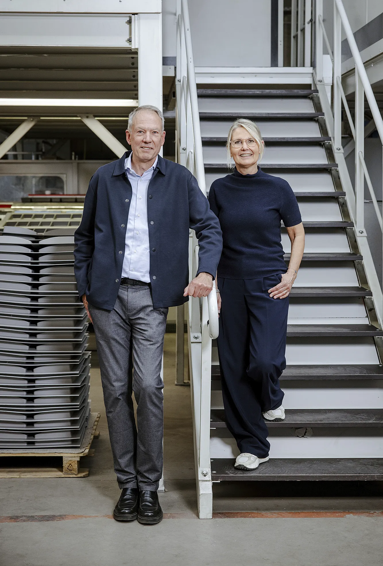 30 Jahre Erfahrung im Thermoforming